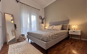 Andromachi House Tripoli